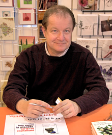 Hervé Kempf
