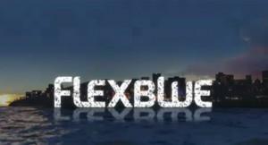 Flexblue la centrale nucléaire sous-marine