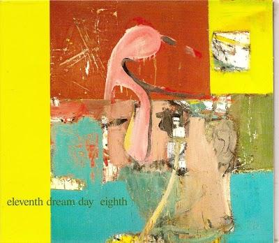 Eleventh Dream Day - Eighth (1997) Eleventh Dream Day - Eighth (1997)