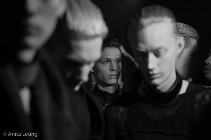 Julius, entre ombre et lumière Julius, entre ombre et lumière