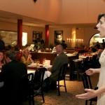 Véronique Chevallier Les lundis lyriques de l’Alcazar