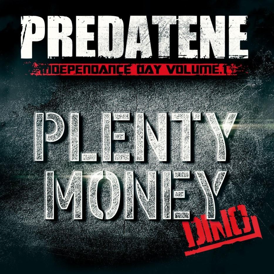 Dino - Plenty Money (REMIX) (2011)