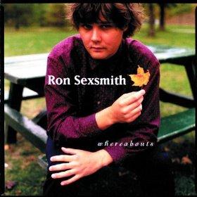 Mes indispensables : Ron Sexsmith - Whereabouts (1999)