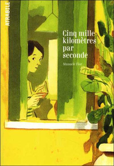 Angoulême 2011: Les Fauves expliqués aux néophytes 5000 kms