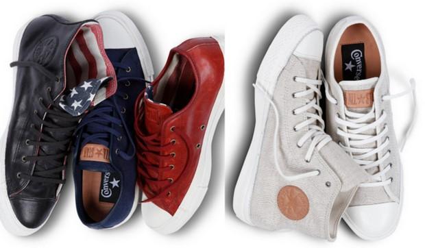 Converse Chuck Taylor All Star Premium Post image for Converse Chuck Taylor All Star Premium