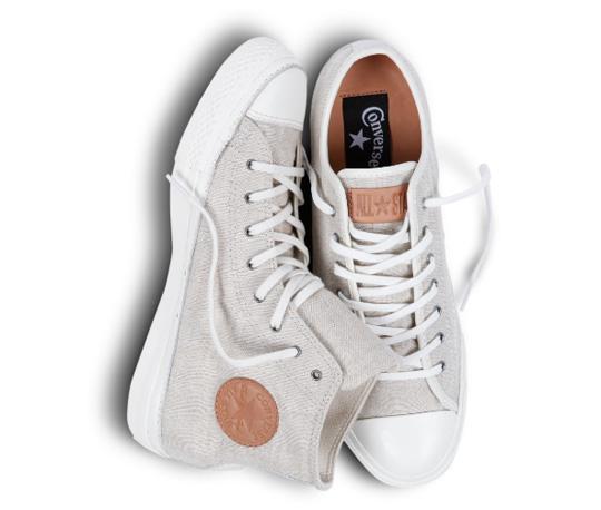 converse chuck taylor premium sneakers 2 Converse Chuck Taylor All Star Premium