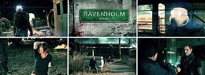 Beyond Black Mesa, le fan film Beyond Black Mesa, le fan film