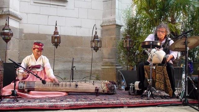 Festival Brèches Festival Brèches