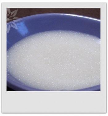 Huile de bain ultra moussante coco vanille : recette de cosmétique maison avec MaCosmetoPerso