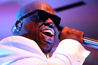 Cee Lo Green ouvre pour Prince
