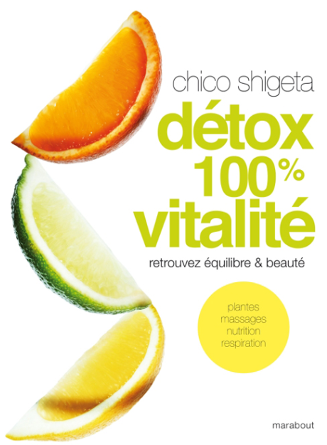 Lecture | Detox 100% Vitalite
