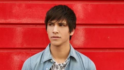 Battlestar Galactica Blood & Chrome ... Luke Pasqualino obtient le rôle principal Battlestar Galactica Blood & Chrome ... Luke Pasqualino obtient le rôle principal
