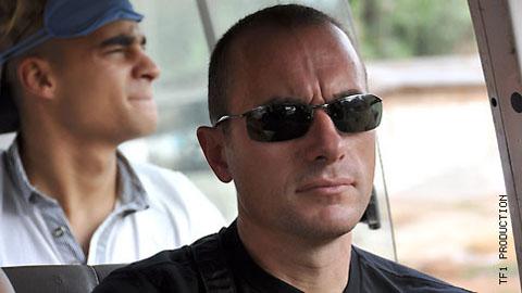 Opération Tambacounda : destination Gabon bientôt sur TF1 ... un extrait de l'émission Opération Tambacounda : destination Gabon bientôt sur TF1 ... un extrait de l'émission