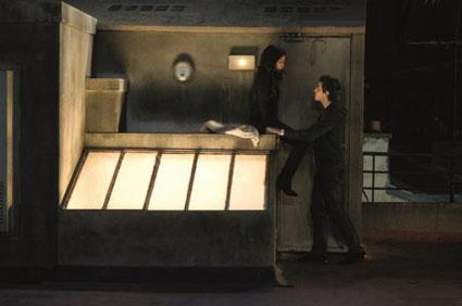 Benjamin Siksou . Toi, moi, les autres Toi moi les autres..