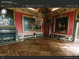 Visiter 17 musées du monde entier avec Google Art Project