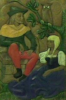 La légende d'Ulenspiegel de Charles De Coster La légende d'Ulenspiegel de Charles De Coster