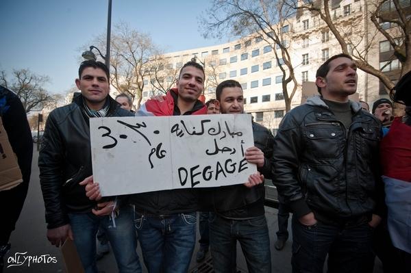 manifestation-egypte paris 04