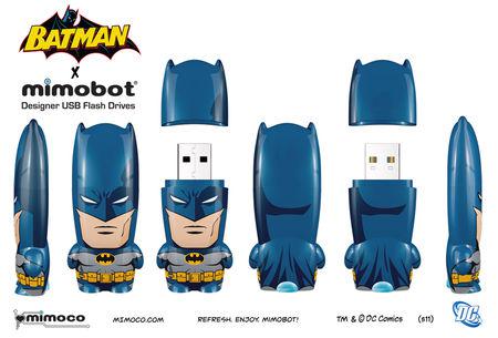 Batman super héro de vos fichiers ! cle_usb_batman_ssssss