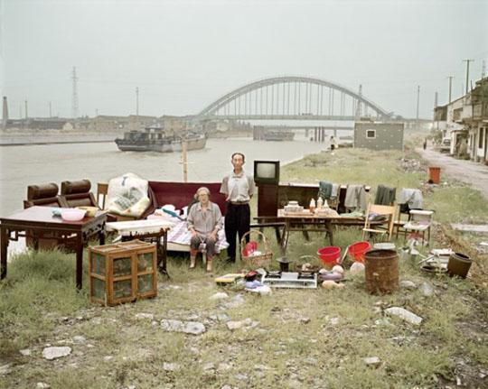 unevieenuneimage1 Toute une vie dans une photo