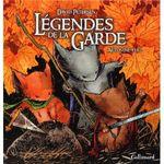 Légendes de la Garde ( Hiver 1152 ) - David Petersen 61XTUqJJV1L__SL500_AA300_