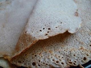 Les crêpes Bretonnes d'Hélène Les crêpes Bretonnes d'Hélène