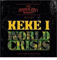 Keke I-World Crisis/She's So Special-The HandCart Market-2011.