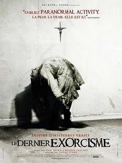 LE DERNIER EXORCISME (The Last Exorcism) de Daniel Stamm (2010)