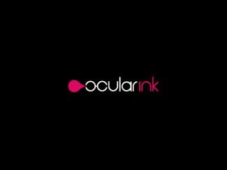ocularink e1274355766193 50 logos qui font leur boulot à la lettre !