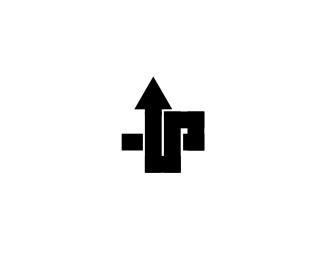 up typographic logo inspiration 50 logos qui font leur boulot à la lettre !