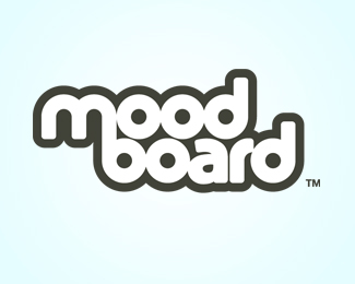 mood board typographic logo inspiration 50 logos qui font leur boulot à la lettre !