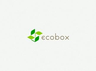 ecobox e1274354030894 50 logos qui font leur boulot à la lettre !
