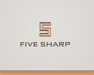 5sv3 typographic logo inspiration 50 logos qui font leur boulot à la lettre !