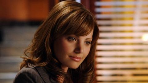 Smallville saison 10 ... Erica Durance veut voler