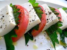 Le tofu dans tous ses états