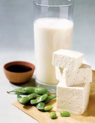 Le tofu dans tous ses états