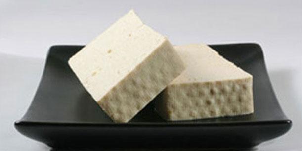 Le tofu dans tous ses états