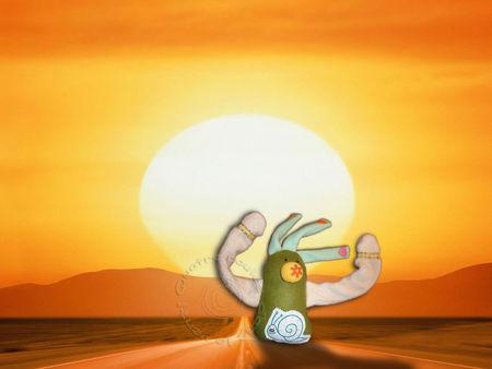 DOUDOUFOU TATTOO ESCARGOT Doudoufoutatoo_escargot5