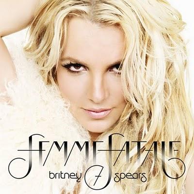 Blague du Jour: Et le 7ème album de Britney s'appellera...