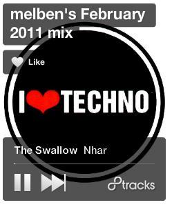 ScreenShot009 La nouvelle rubrique : LES MIXS DE MEL