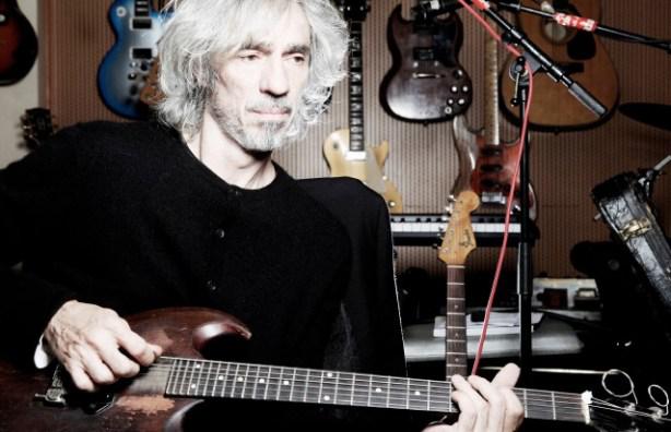 Louis Bertignac Les histoires de Monsieur Louis : Grizzly, c’est vraiment lui