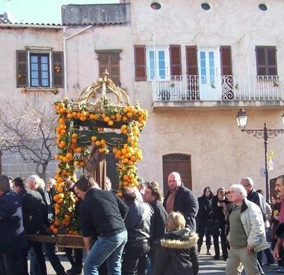 CENCI – Merveilles, suivi d’une balade en Balagne