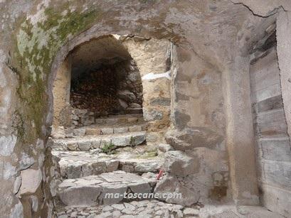 CENCI – Merveilles, suivi d’une balade en Balagne