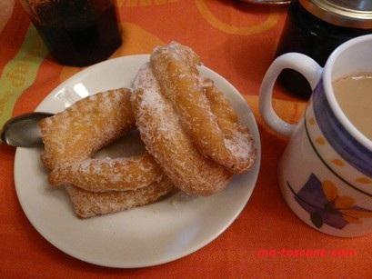 CENCI – Merveilles, suivi d’une balade en Balagne