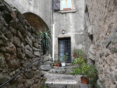 CENCI – Merveilles, suivi d’une balade en Balagne