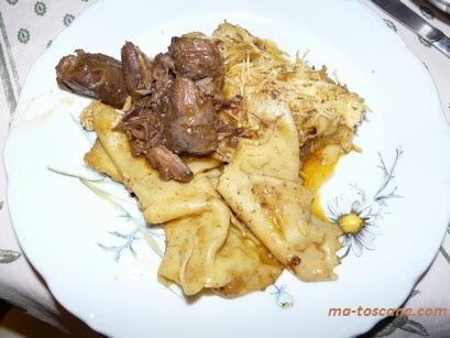 CENCI – Merveilles, suivi d’une balade en Balagne