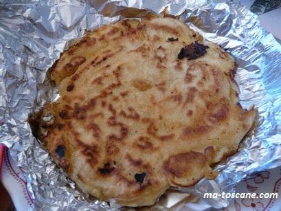 CENCI – Merveilles, suivi d’une balade en Balagne