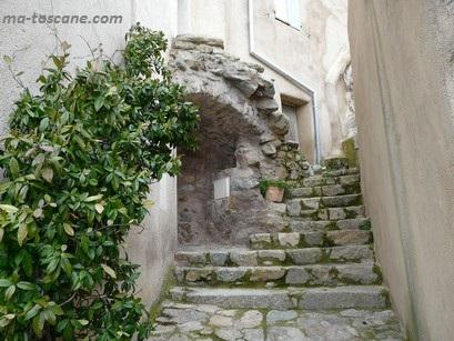 CENCI – Merveilles, suivi d’une balade en Balagne
