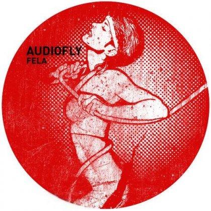 Audiofly - Fela EP
