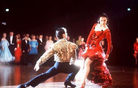 Strictly Ballroom The Musical set to wow Melbourne | The Advertiser