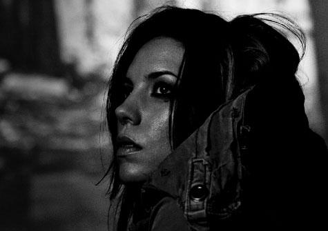 NOUVELLE CHANSON : SKYLAR GREY – LOVE THE WAY YOU LIE (RIHANNA DEMO)